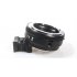 Commlite CM NF NEX Lens Mount Adapter for Nikon G D F AI S Type Lens to Sony E Mount NEX Camera for Nikon G  NEX Camera Adapter black