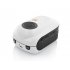 Compact 1080P Full HD Sports Camera with a waterproof case that gives this camera a 30 Meters Waterproof range