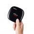 Compact Coolwell mini TV Box is a computer and media center that fits into your pocket  now you can turn any HDMI screen into your own PC and media hub