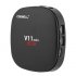 Compact Coolwell mini TV Box is a computer and media center that fits into your pocket  now you can turn any HDMI screen into your own PC and media hub
