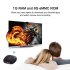 Compact Coolwell mini TV Box is a computer and media center that fits into your pocket  now you can turn any HDMI screen into your own PC and media hub