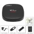 Compact Coolwell mini TV Box is a computer and media center that fits into your pocket  now you can turn any HDMI screen into your own PC and media hub