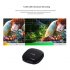 Compact Coolwell mini TV Box is a computer and media center that fits into your pocket  now you can turn any HDMI screen into your own PC and media hub