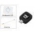 Compact Micro USB DVB T digital TV receiver for Android devices will bring HDTV to your phone or tablet and needs no Wi Fi or cellular signal