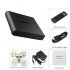 Compact and portable the T95X TV Box can turn any HDMI TV into an entertainment centre