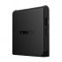 Compact and portable the T95X TV Box can turn any HDMI TV into an entertainment centre
