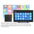 Compact and portable the T95X TV Box can turn any HDMI TV into an entertainment centre