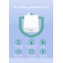 Compatible For Huawei Mobile Phone Charger Super Fast Usb Charger With Cable Set 40w 22 5w For 5a 22 5 w  1 meter