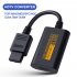 Compatible For Nintendo Snes Ngc N64 To Hdmi Converter Adapter Hd 1080 Video Audio Full Digital Converter black