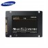 Compatible For Samsung 860  Evo  Solid  State  Drive 2 5  Sata3 Port Compatible For Laptop Desktop 60GB