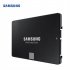 Compatible For Samsung 860  Evo  Solid  State  Drive 2 5  Sata3 Port Compatible For Laptop Desktop 240GB