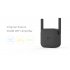 Compatible For Xiaomi Wifi  Amplifier Pro Home Network Expander Router Wireless Signal Booster Repeater Wider Coverage With 2 Antenna black