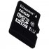 Compatible with micro SDHC host devices  