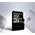 Compatible with micro SDHC host devices  
