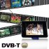 Complete digital media player that handles MP3   MP4   MP5   MP6 functions like a pro  Native playback of AVI  RMVB  FLAC  DIVX plus many other popular formats 