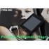 Complete digital media player that handles MP3   MP4   MP5   MP6 functions like a pro  Native playback of AVI  RMVB  FLAC  DIVX plus many other popular formats 