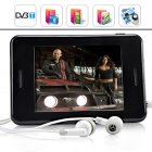 Complete digital media player that handles MP3   MP4   MP5   MP6 functions like a pro  Native playback of AVI  RMVB  FLAC  DIVX plus many other popular formats 