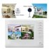 Complete protection for your home or office with this 4 camera night vision NVR kit that allows for remote viewing wherever you are  