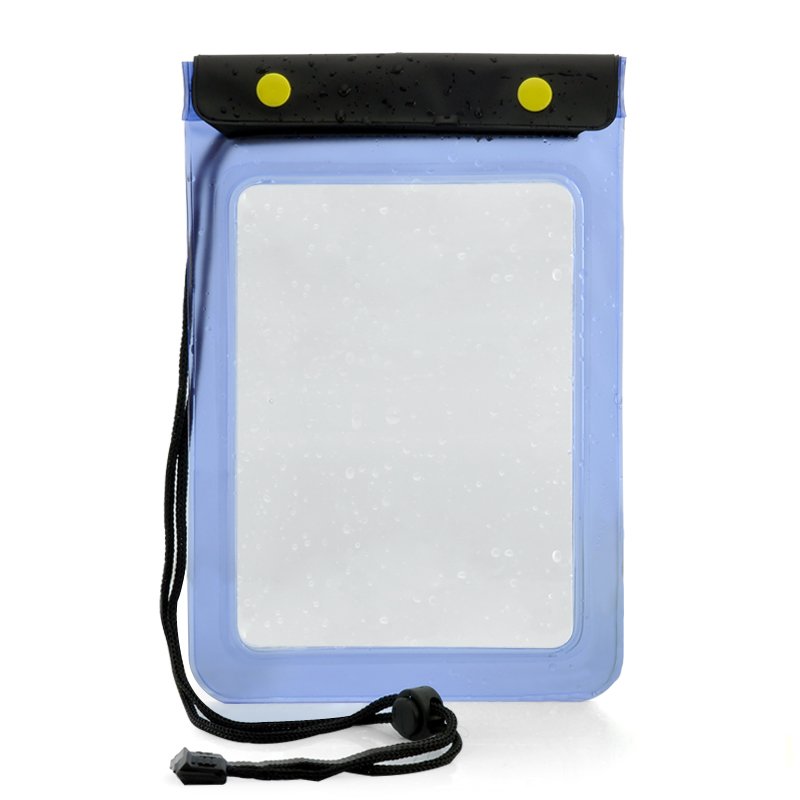 Waterproof Case for 7 Inch Tablets