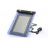 Completely Waterproof case for 7 inch tablets with an International Rating of IPx8 making sure your Tablet PC and other electronic devices are kept totally dry