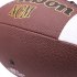 Composite PU Indoor Outdoor Footballs Playground Ball Waterproof Sports Toys For Backyard Indoor Outdoor Sports Yard Games Practice Play Party Supplies dark bro