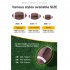 Composite PU Indoor Outdoor Footballs Playground Ball Waterproof Sports Toys For Backyard Indoor Outdoor Sports Yard Games Practice Play Party Supplies dark bro