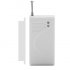 Comprehensive protection from intruders  accidents  household threats and vandalism with this comprehensive security and home monitoring kit