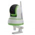 Comprehensive protection from intruders  accidents  household threats and vandalism with this comprehensive security and home monitoring kit