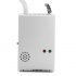 Comprehensive protection from intruders  accidents  household threats and vandalism with this comprehensive security and home monitoring kit