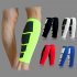 Compression Leg Sleeve Calf Sleeve for Men and Women  Calf Guard for Basketball  Football  Running  Cycling Outdoor Sports 1PC Blue l  suitable for about 150 po