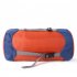 Compression Sack 15L 25L Water Resistant Ultralight Sleeping Bag Compression Stuff Sack For Camping Hiking Backpacking blue M size