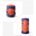 Compression Sack 15L 25L Water Resistant Ultralight Sleeping Bag Compression Stuff Sack For Camping Hiking Backpacking blue M size
