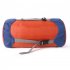 Compression Sack 15L 25L Water Resistant Ultralight Sleeping Bag Compression Stuff Sack For Camping Hiking Backpacking blue M size