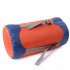Compression Sack 15L 25L Water Resistant Ultralight Sleeping Bag Compression Stuff Sack For Camping Hiking Backpacking blue M size