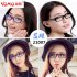 Computer Glasses Protective Vision Anti Radiation Glasses Retro Anti UV Unisex EyewearX7SC