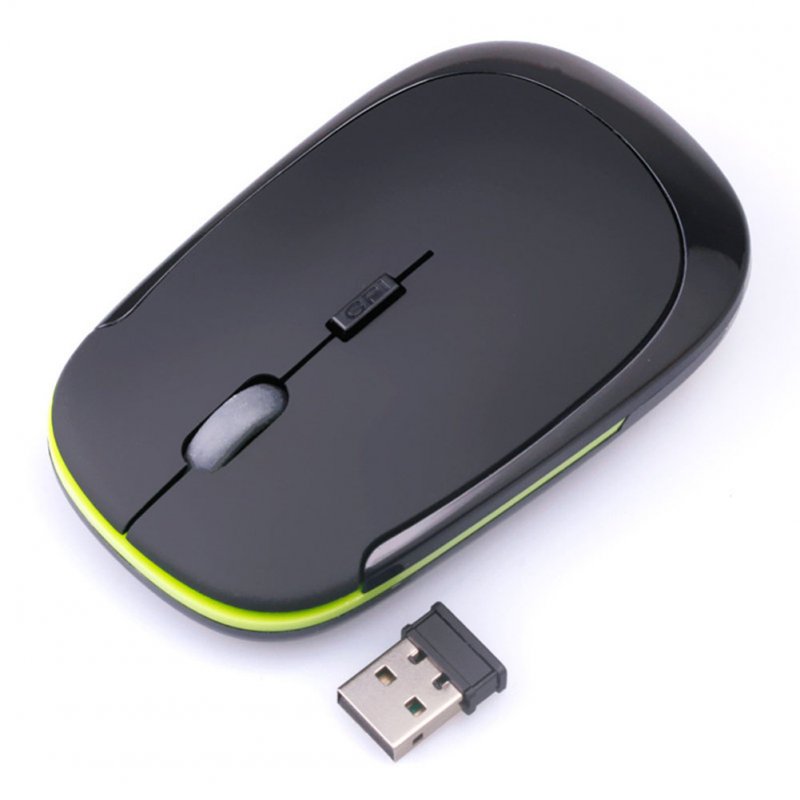 Computer Mouse 