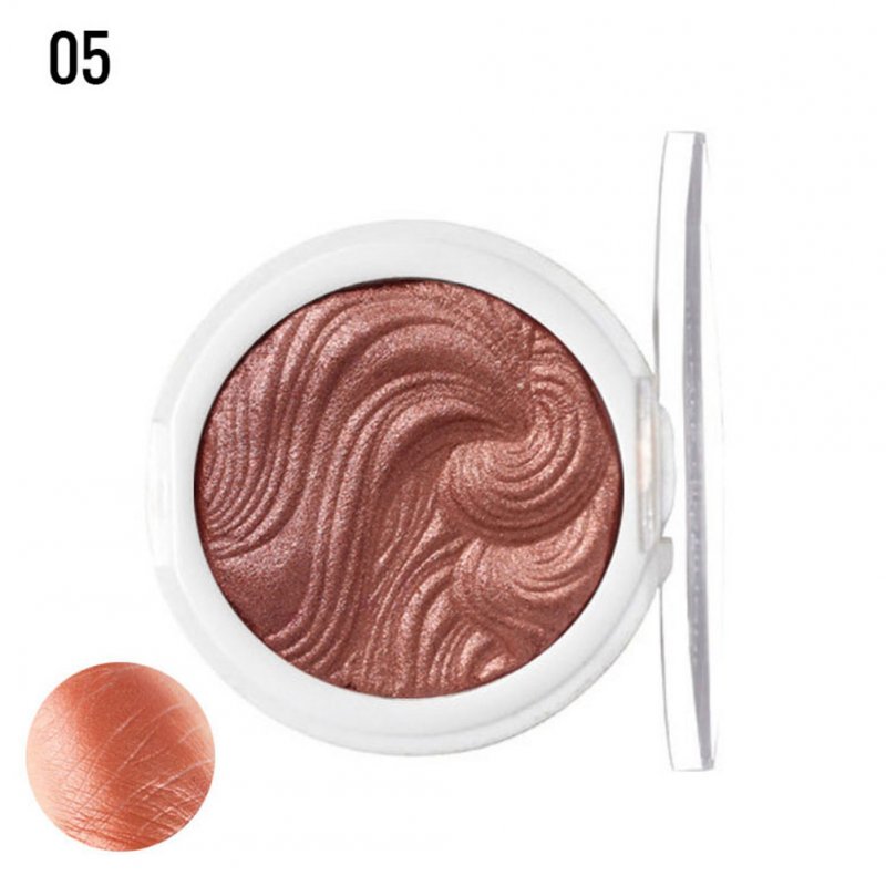 Concealer Three-dimensional Brighten Face Foundation Palette Highlighter Cosmetics Makeup