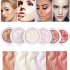 Concealer Three dimensional Brighten Face Foundation Palette Highlighter Cosmetics Makeup