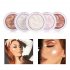 Concealer Three dimensional Brighten Face Foundation Palette Highlighter Cosmetics Makeup