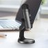 Condenser Microphone 3 5mm Plug Usb Microphone for Pc Computer Recording Studio Live Broadcast Black
