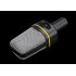 Condenser Microphone with tripod let you lay down your own tracks  sing karaoke and enjoy join in on conferences calls