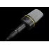 Condenser Microphone with tripod let you lay down your own tracks  sing karaoke and enjoy join in on conferences calls