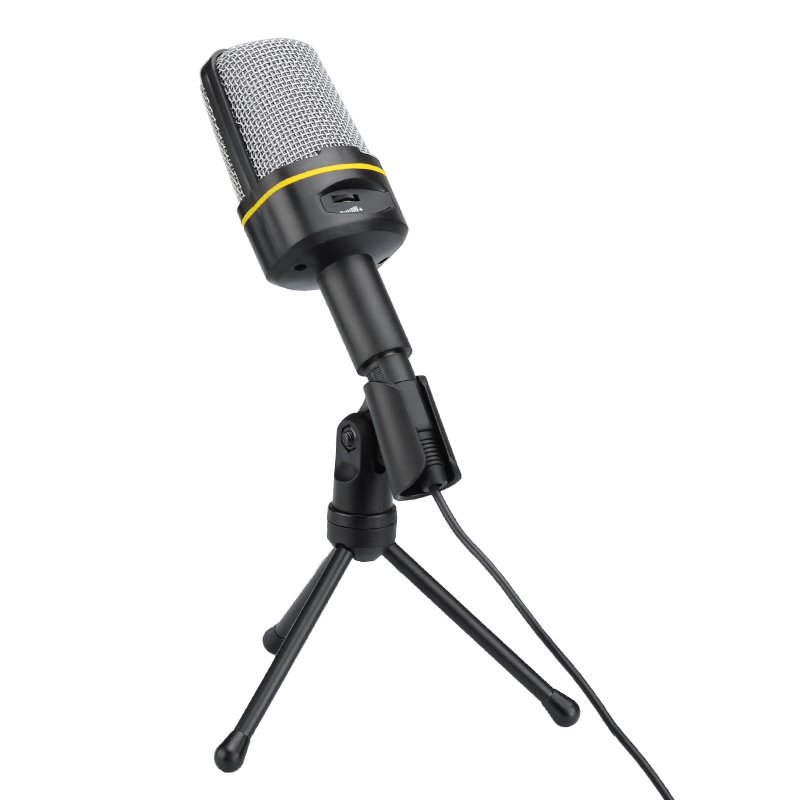 Condenser Microphone 