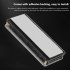 Connector 1 To 10 Port ARGB Splitter Hub 5V 3Pin ARGB Case Fan Hub With Adhesive Base SATA Power For LED Fans Lights ARGB hub