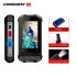 Conquest F2 Rugged Smartphone Mini Ip68 Nfc 3700mah Android Mobile Phone 3 32GB Standard Edition