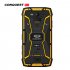 Conquest S11 7000mAh NFC OTG IP68 Shockproof 4G Smartphone Android 7 0 6GB RAM 128GB ROM Cell Phones Rugged Mobile Phone Black 6 128GB