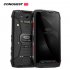 Conquest S11 7000mAh NFC OTG IP68 Shockproof 4G Smartphone Android 7 0 6GB RAM 128GB ROM Cell Phones Rugged Mobile Phone Red 6 128GB