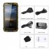 Conquest S11 Rugged Smart Phone