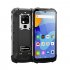 Conquest S16 Rugged Smartphone Ip68 Shockproof Waterproof Android Wifi Mobile Phones 8 256GB silver