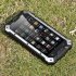 Conquest S6 Plus is a Rugged IP68 Smartphone that boasts 4G connectivity while having a 5 Inch 720p display  a Quad Core CPU  an Android 4 4 operating system